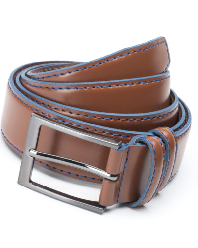 Pasek 201-35 CAMEL-GRANAT