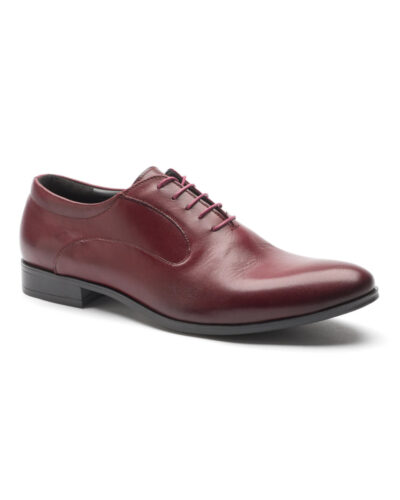 Buty skórzane typu Oxford (731/E)