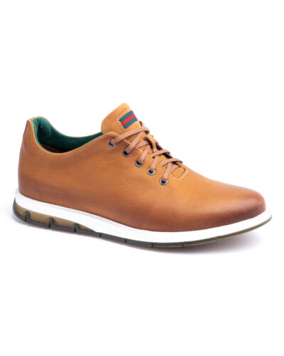 Buty skórzane casual (2025)