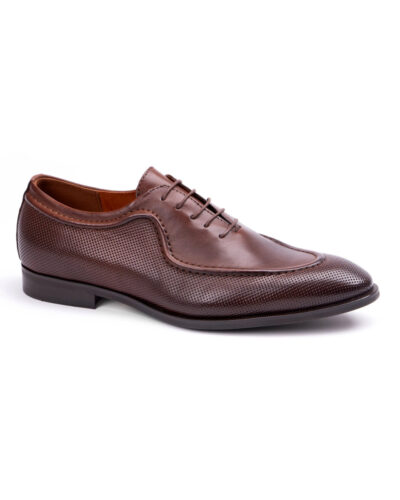 Buty skórzane (2039)