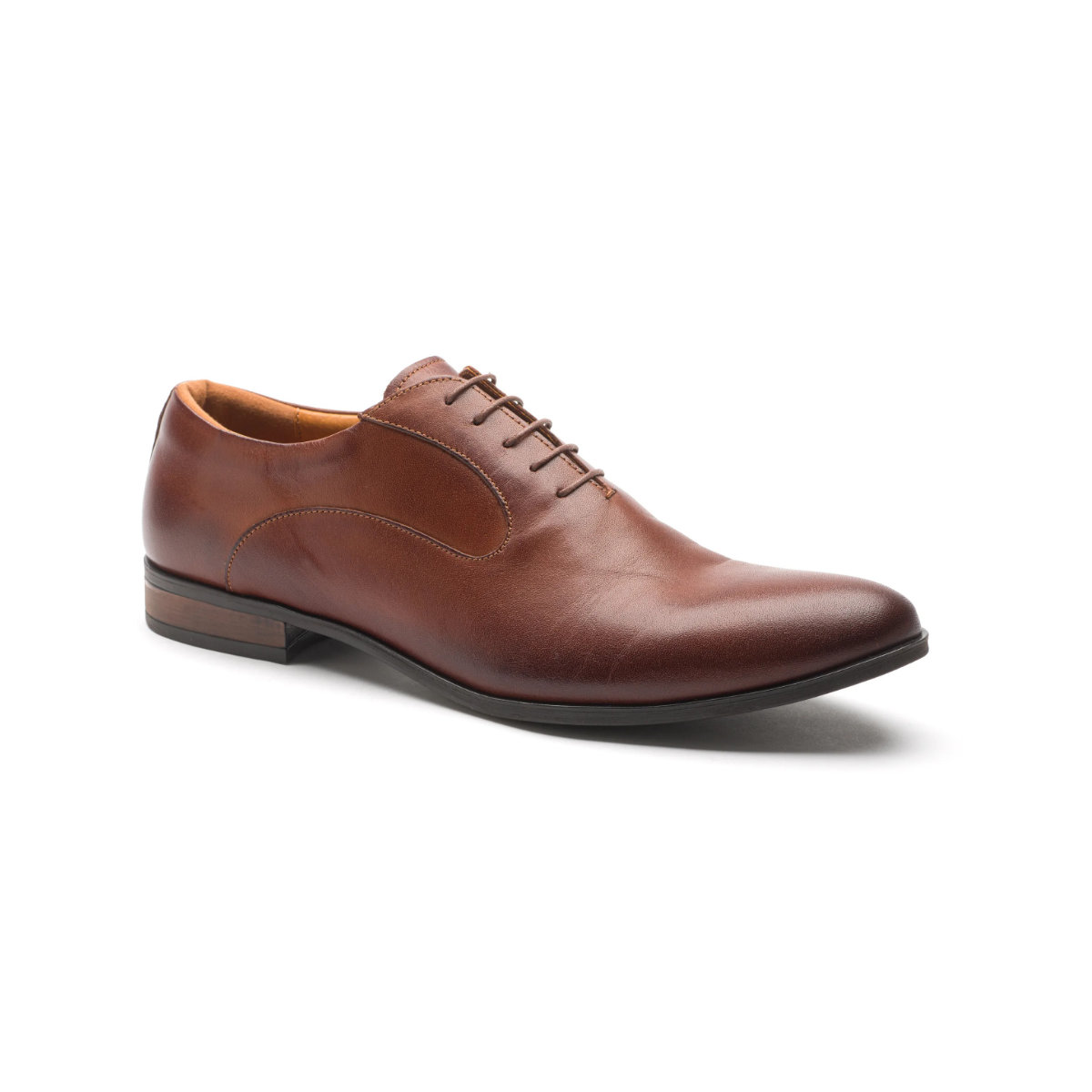 Buty skórzane typu Oxford (731/E)