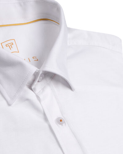 Koszula Whizzy z bawełny jersey (TS74010)