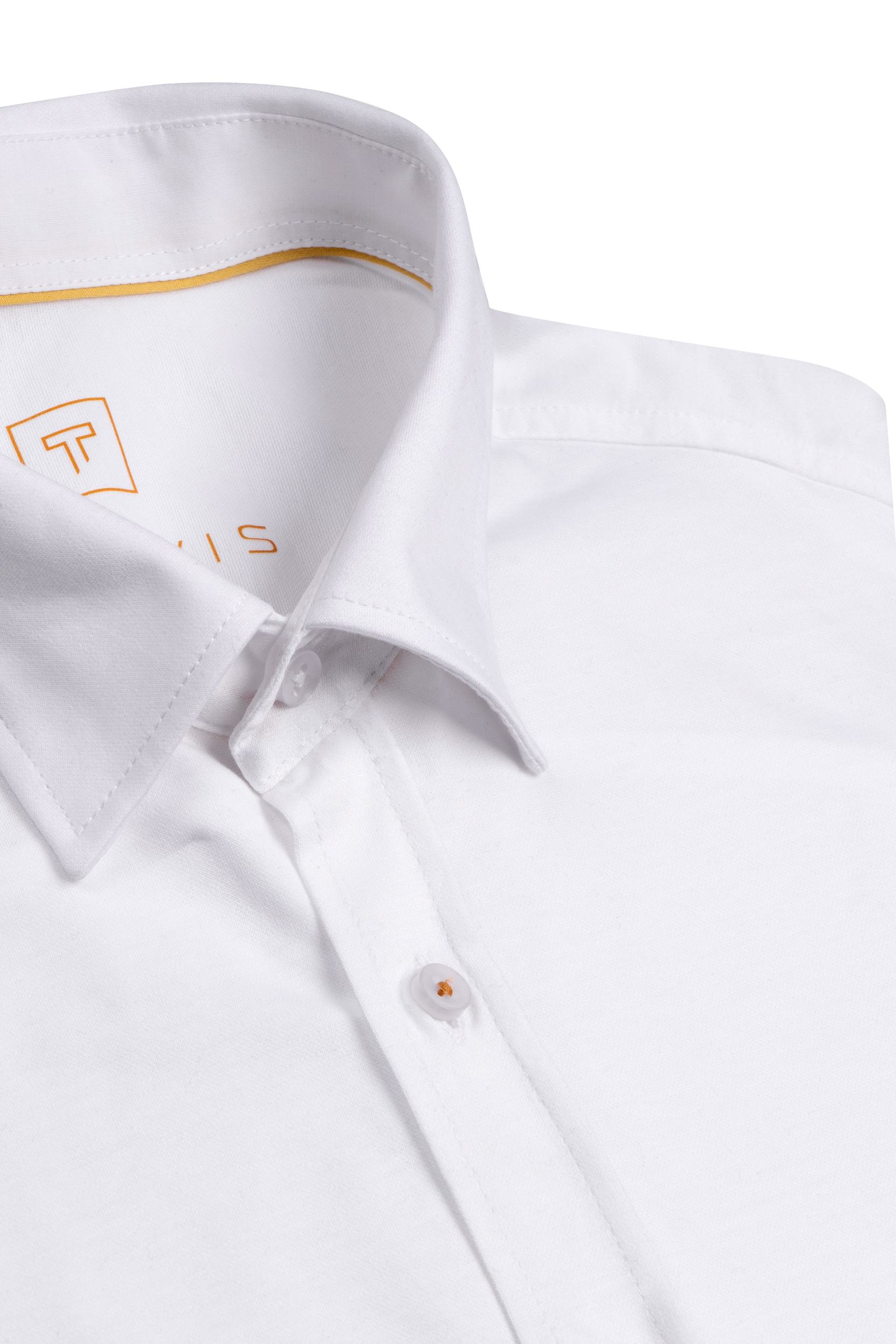 Koszula Whizzy z bawełny jersey (TS74010)