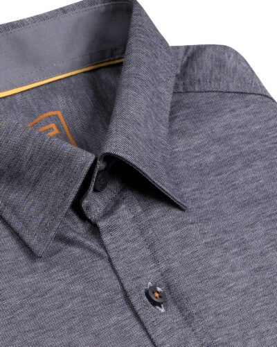 Koszula Whizzy z bawełny jersey (TS74035)