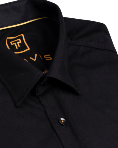 Koszula Whizzy z bawełny jersey (TS74030)
