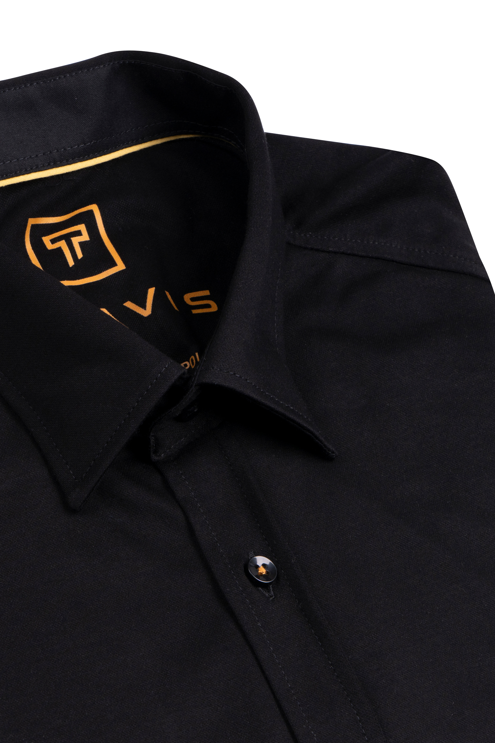 Koszula Whizzy z bawełny jersey (TS74030)