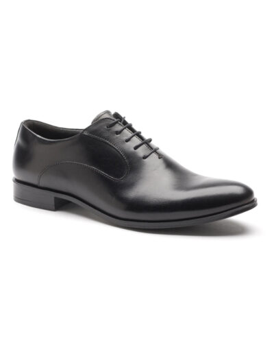 Buty skórzane typu Oxford (731/E)