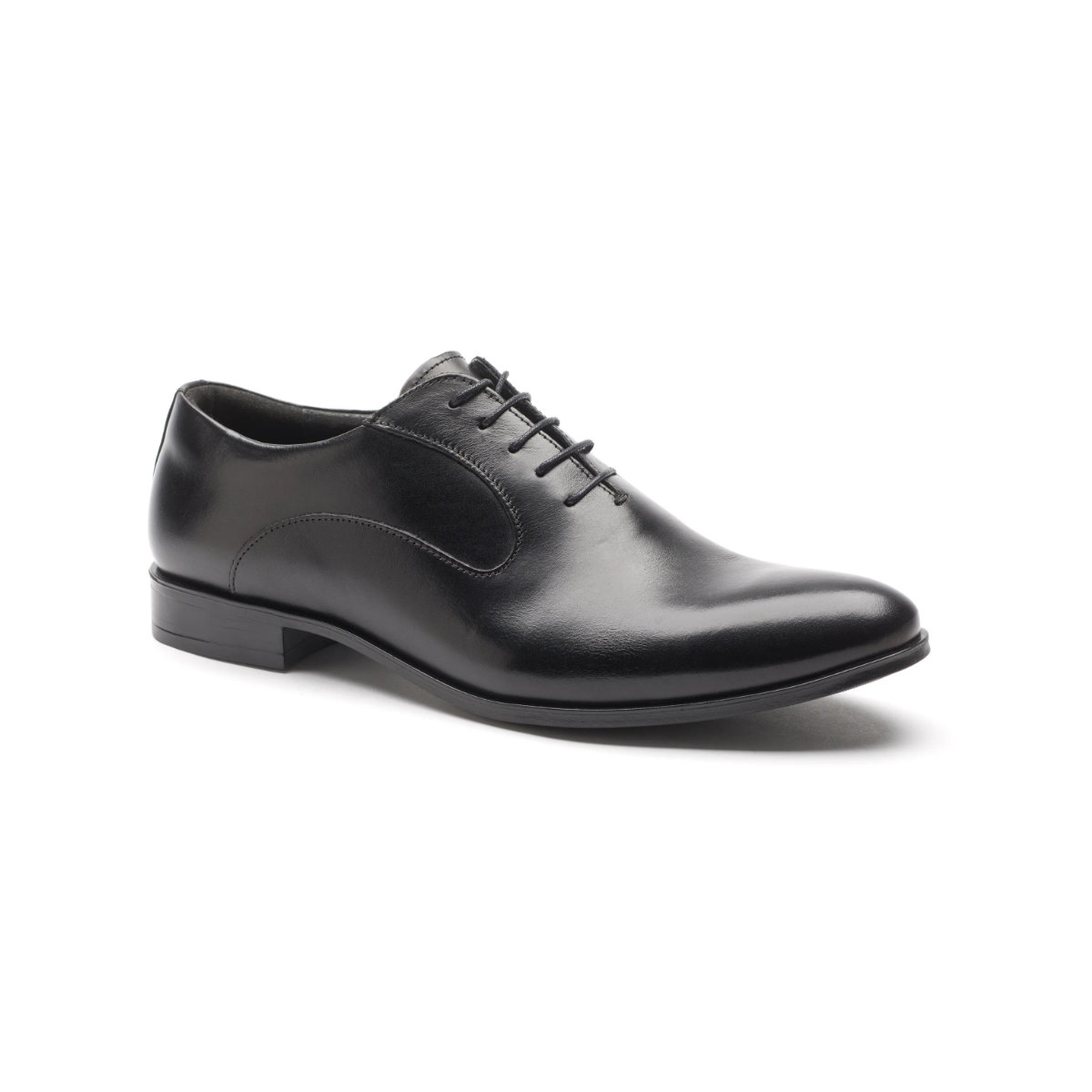 Buty skórzane typu Oxford (731/E)