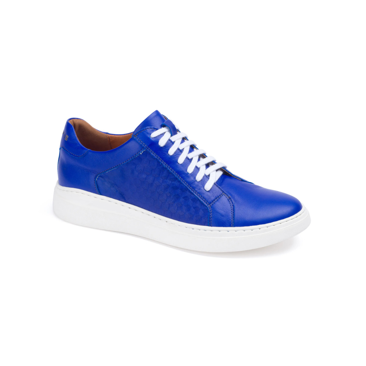 Buty skórzane sportowe (1852)