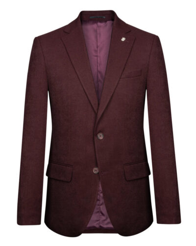 Marynarka Whizzy bordo (TT22011)