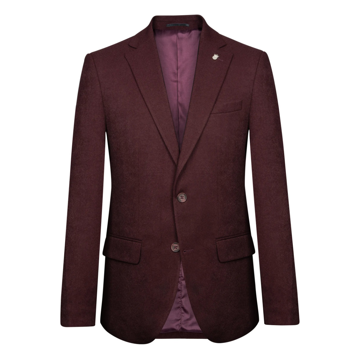 Marynarka Whizzy bordo (TT22011)